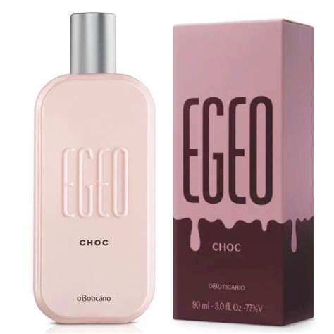 perfume egeo choc